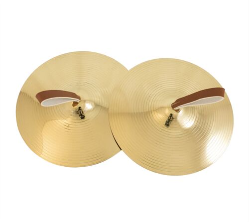 Bộ Chập Cheng CYMBAL 10 inch